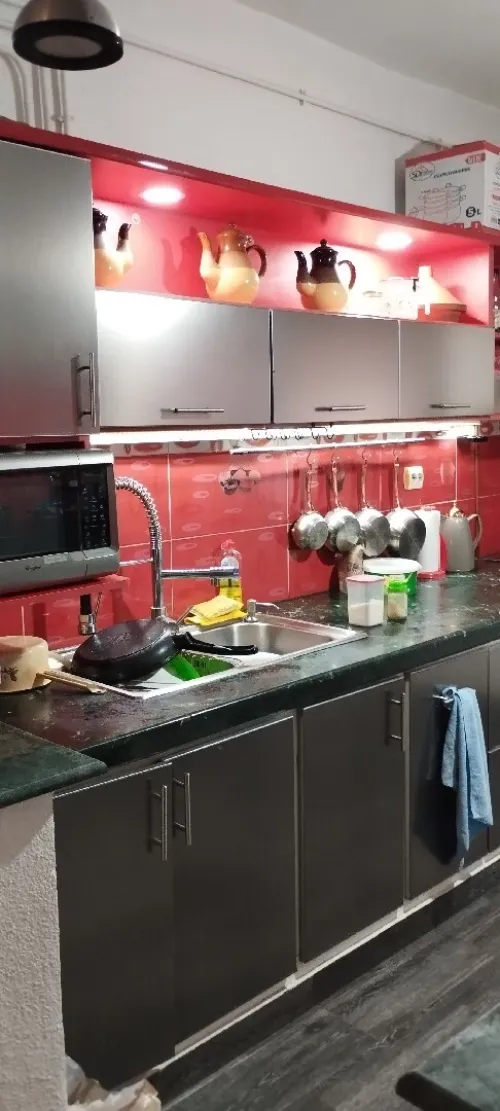 Vente Appartement F3 Sidi Bel Abbès Sidi bel abbes