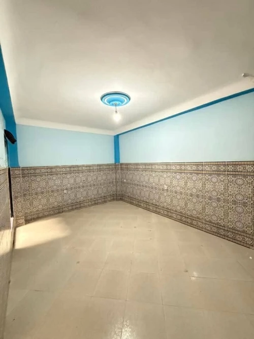Vente Villa Sidi Bel Abbès Sidi bel abbes