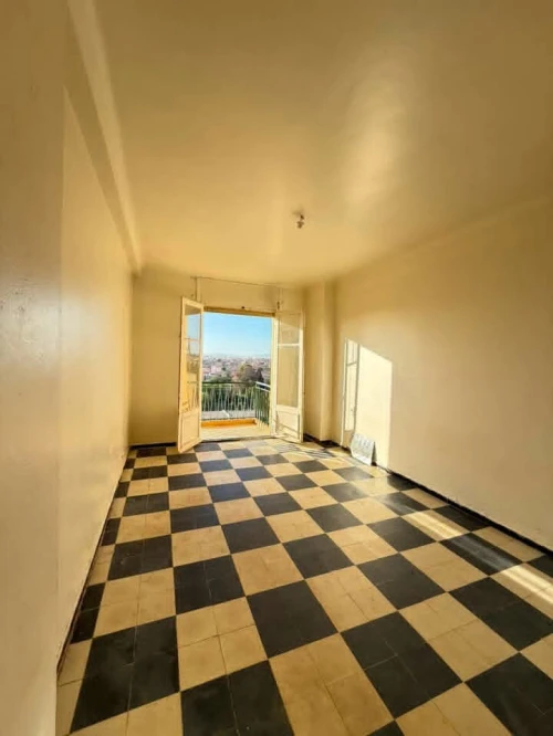 Vente Appartement F3 Sidi Bel Abbès Sidi bel abbes 8