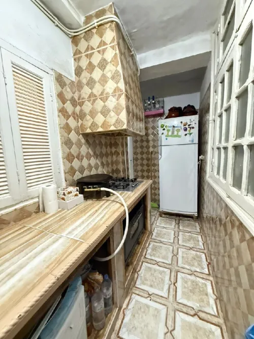 Vente Appartement F3 Sidi Bel Abbès Sidi bel abbes