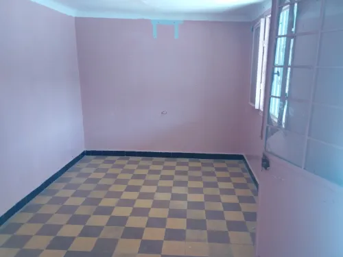 Vente Villa Sidi Bel Abbès Sidi bel abbes