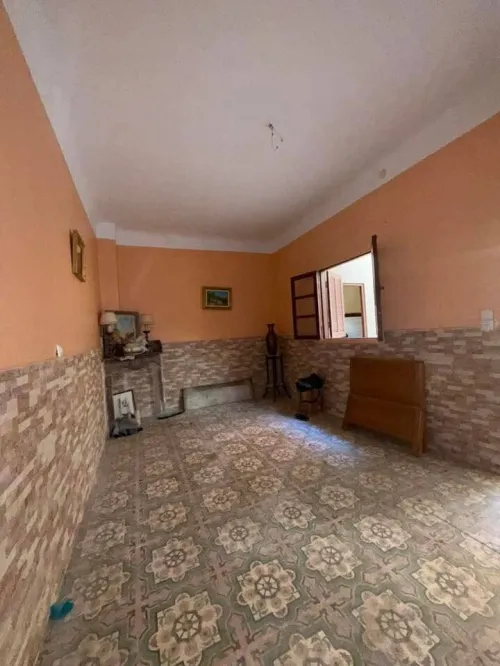 Vente Appartement Duplex F3 Sidi Bel Abbès Sidi bel abbes