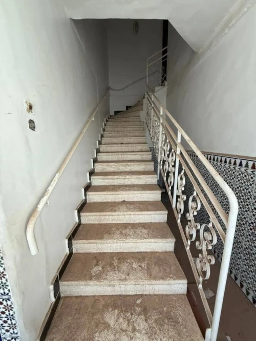 Vente Villa Sidi Bel Abbès Sidi bel abbes