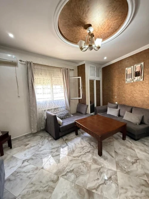 Vente Villa Sidi Bel Abbès Sidi bel abbes