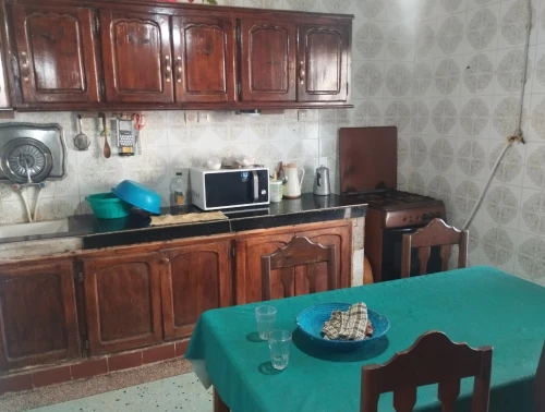 Vente Villa Sidi Bel Abbès Sidi brahim