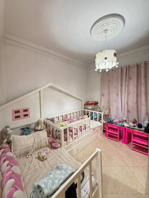 Vente Appartement F4 Sidi Bel Abbès Sidi bel abbes