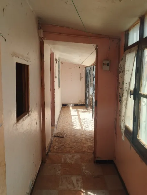 Vente Villa Sidi Bel Abbès Sidi bel abbes