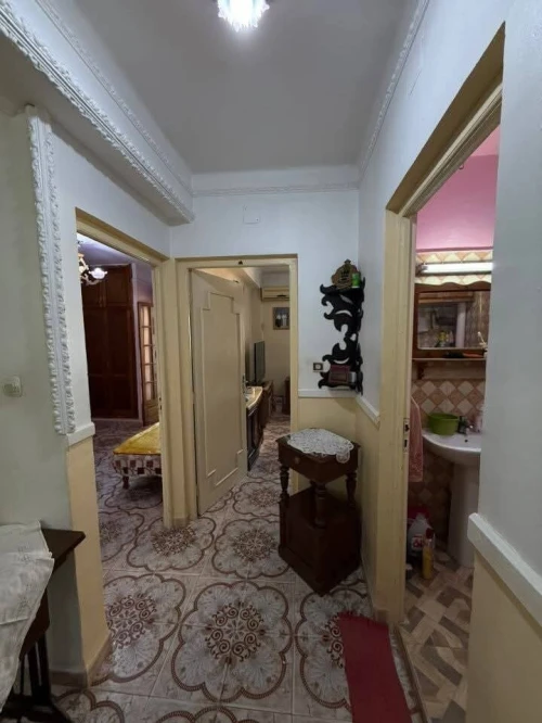 Vente Appartement Duplex F3 Sidi Bel Abbès Sidi bel abbes
