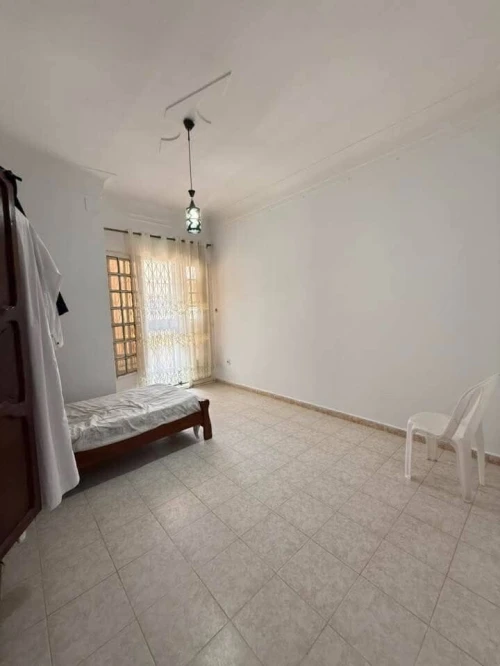 Vente Villa Sidi Bel Abbès Sidi bel abbes