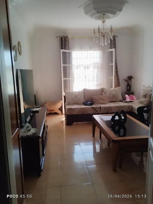 Vente Appartement F3 Sidi Bel Abbès Sidi bel abbes