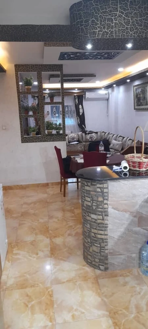 Vente Appartement F3 Sidi Bel Abbès Sidi bel abbes