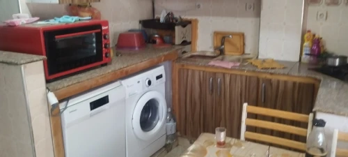 Vente Appartement F3 Sidi Bel Abbès Sidi bel abbes