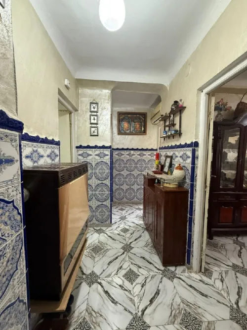 Vente Appartement F3 Sidi Bel Abbès Sidi bel abbes