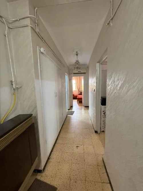 Vente Appartement F5 Sidi Bel Abbès Sidi bel abbes