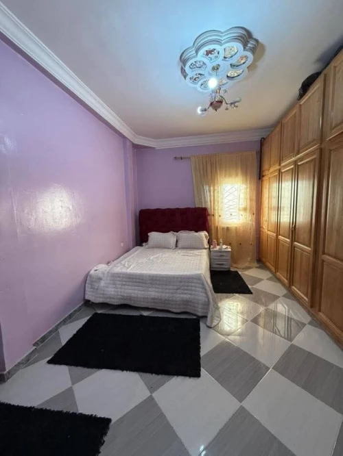 Vente Villa Sidi Bel Abbès Sidi bel abbes