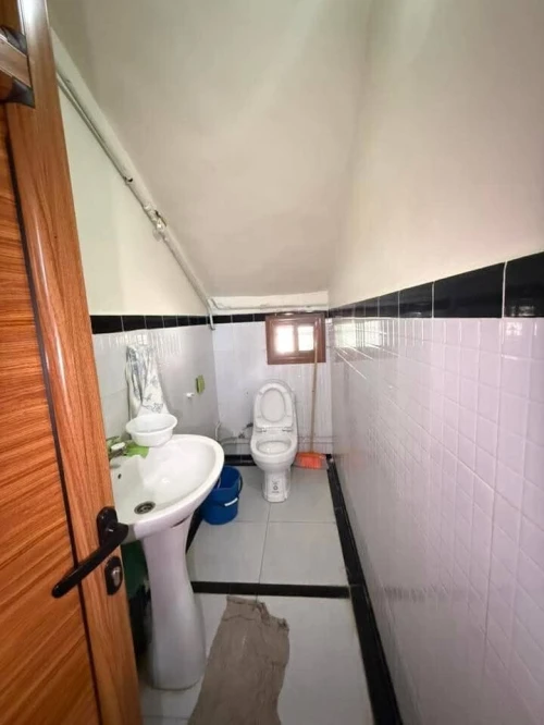 Vente Villa Sidi Bel Abbès Sidi bel abbes
