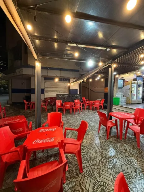 Vente Local Sidi Bel Abbès Sidi bel abbes