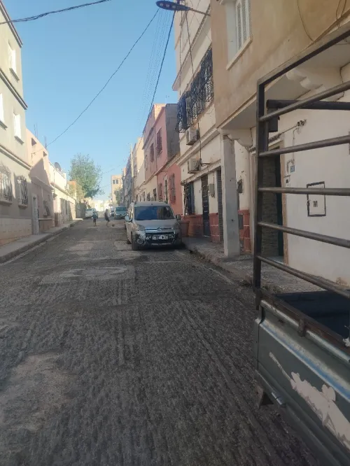 Location Local Sidi Bel Abbès Sidi bel abbes