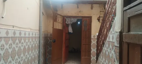 Vente Appartement Niveau de villa F3 Sidi Bel Abbès Sidi bel abbes