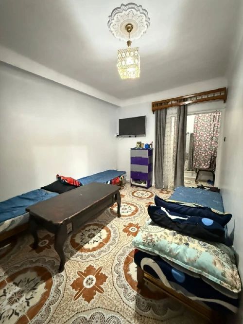 Vente Appartement F3 Sidi Bel Abbès Sidi bel abbes