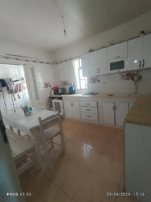 Vente Appartement F3 Sidi Bel Abbès Sidi bel abbes
