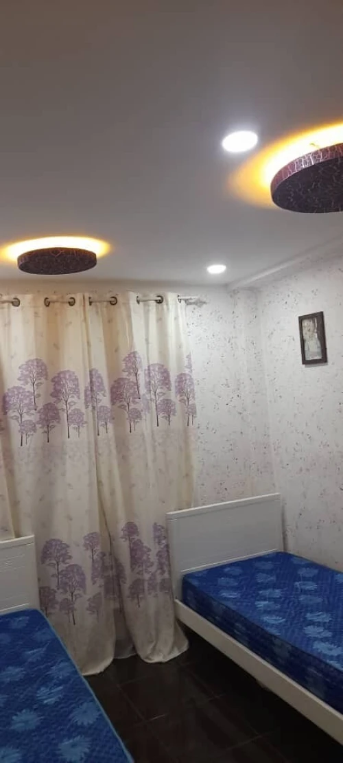 Vente Appartement F3 Sidi Bel Abbès Sidi bel abbes