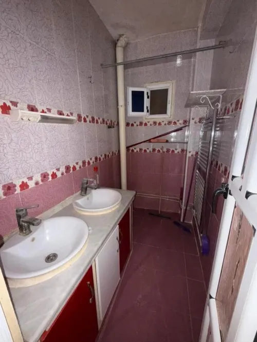 Vente Appartement F4 Sidi Bel Abbès Sidi bel abbes