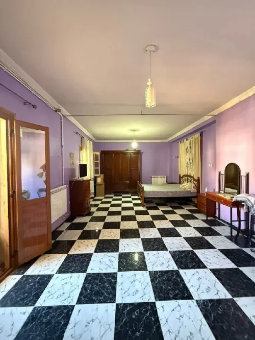 Vente Villa Sidi Bel Abbès Sidi bel abbes
