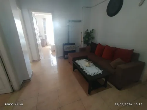 Vente Appartement F3 Sidi Bel Abbès Sidi bel abbes