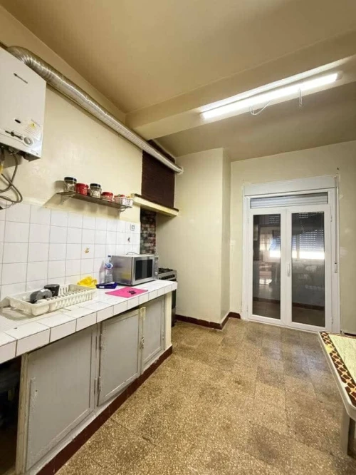 Vente Appartement F4 Sidi Bel Abbès Sidi lahcene