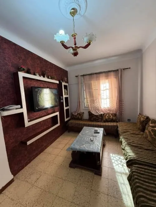 Vente Appartement F5 Sidi Bel Abbès Sidi bel abbes