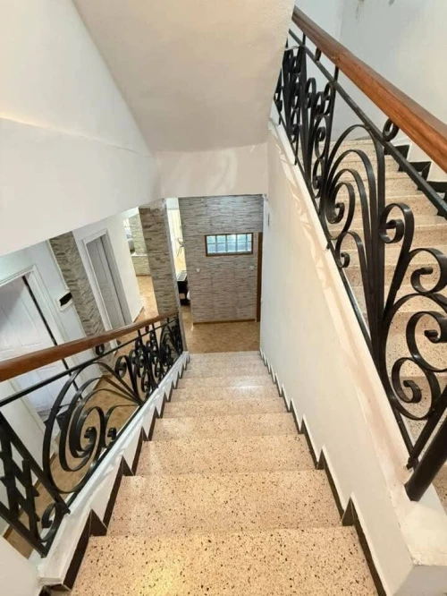 Vente Villa Sidi Bel Abbès Sidi bel abbes