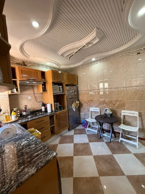 Vente Appartement F3 Sidi Bel Abbès Sidi bel abbes