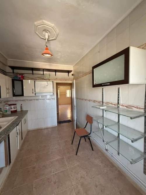 Vente Appartement F4 Sidi Bel Abbès Sidi bel abbes