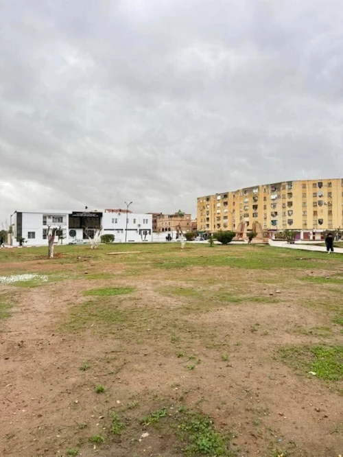 Vente Appartement F3 Sidi Bel Abbès Sidi bel abbes 15