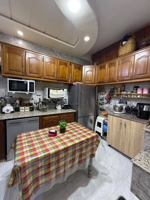 Vente Villa Sidi Bel Abbès Sidi bel abbes