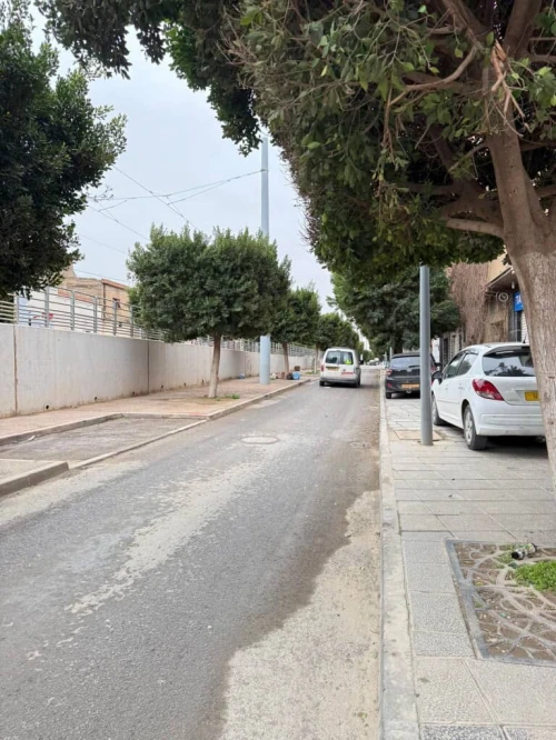 Location Local Sidi Bel Abbès Sidi bel abbes