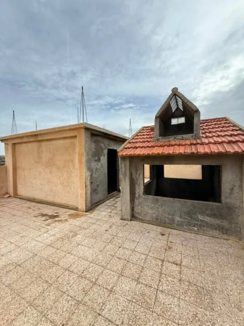 Vente Appartement Duplex Sidi Bel Abbès Ain el berd