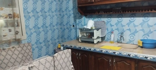 Vente Villa Sidi Bel Abbès Sidi bel abbes