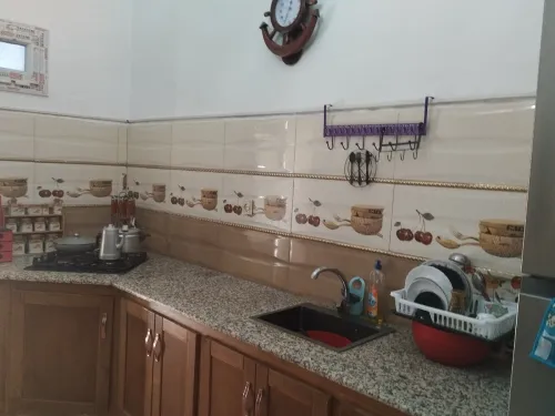 Vente Appartement F2 Sidi Bel Abbès Sidi bel abbes