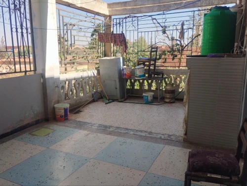 Vente Villa Sidi Bel Abbès Sidi brahim
