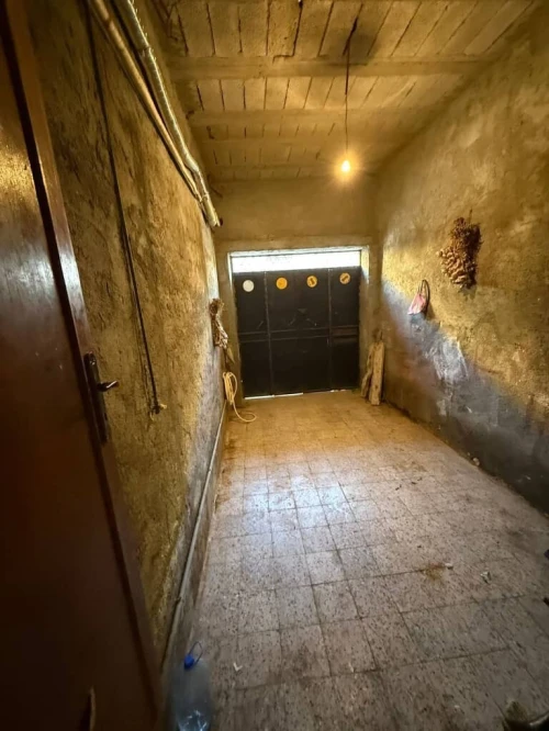 Vente Villa Sidi Bel Abbès Sidi bel abbes