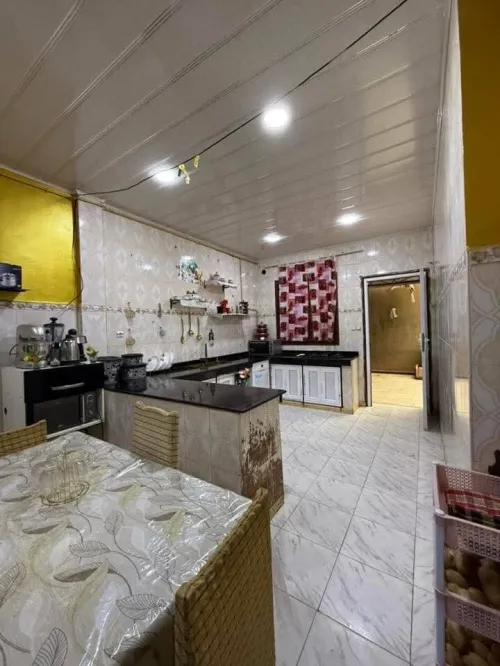 Vente Villa Sidi Bel Abbès Sidi bel abbes