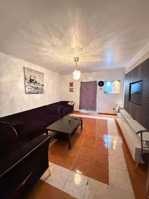 Vente Appartement F3 Sidi Bel Abbès Sidi bel abbes