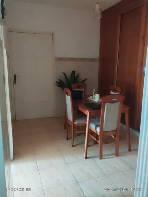 Vente Appartement F3 Sidi Bel Abbès Sidi bel abbes