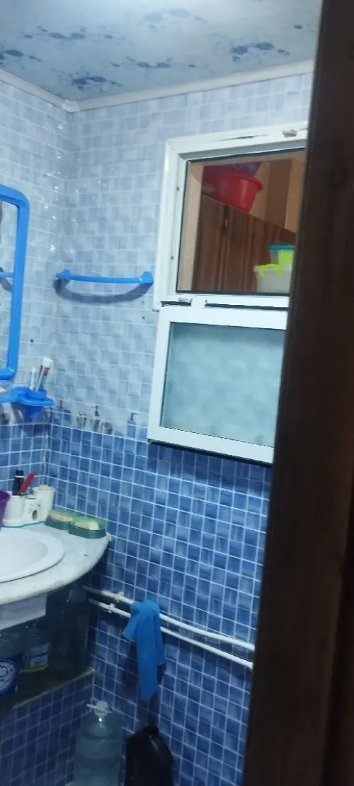 Vente Appartement F3 Sidi Bel Abbès Sidi bel abbes