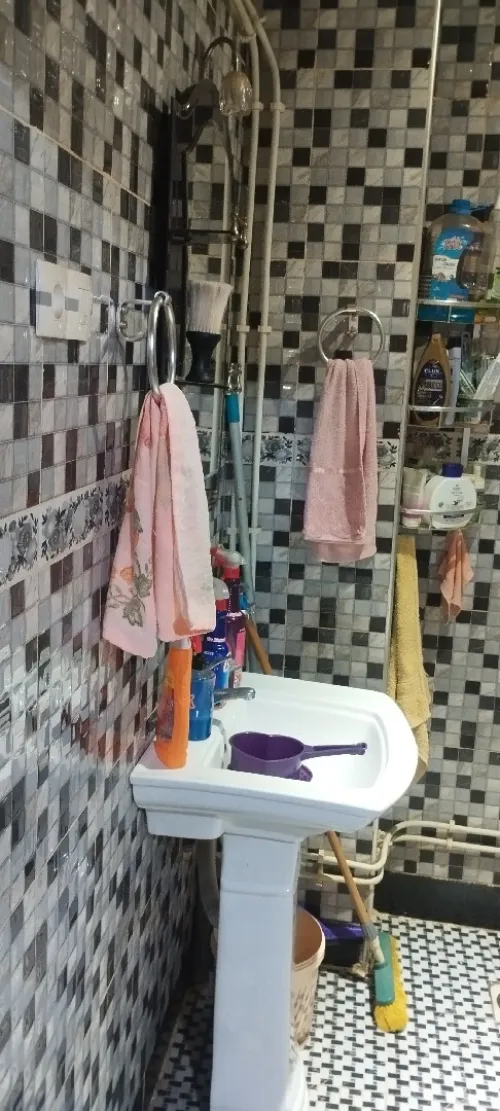 Vente Appartement F2 Sidi Bel Abbès Sidi bel abbes