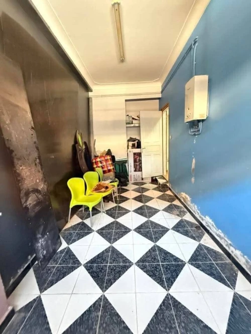 Vente Villa Sidi Bel Abbès Sidi bel abbes