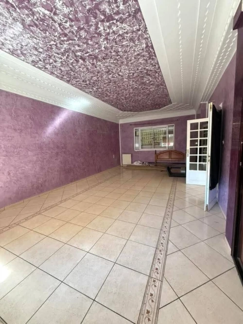 Vente Villa Sidi Bel Abbès Sidi bel abbes