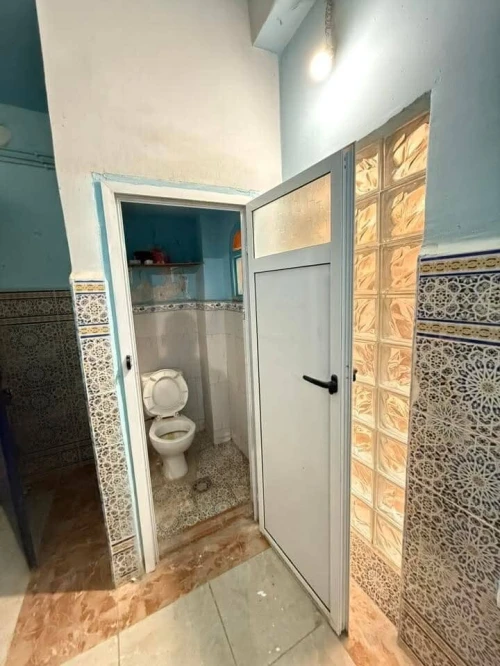 Vente Villa Sidi Bel Abbès Sidi bel abbes